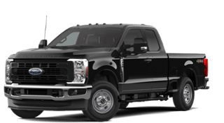 2026 Ford Super Duty® External Image 2